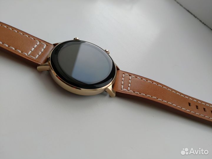Смарт часы huawei watch gt 2 Diana 42mm
