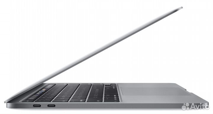 Apple MacBook Pro 13