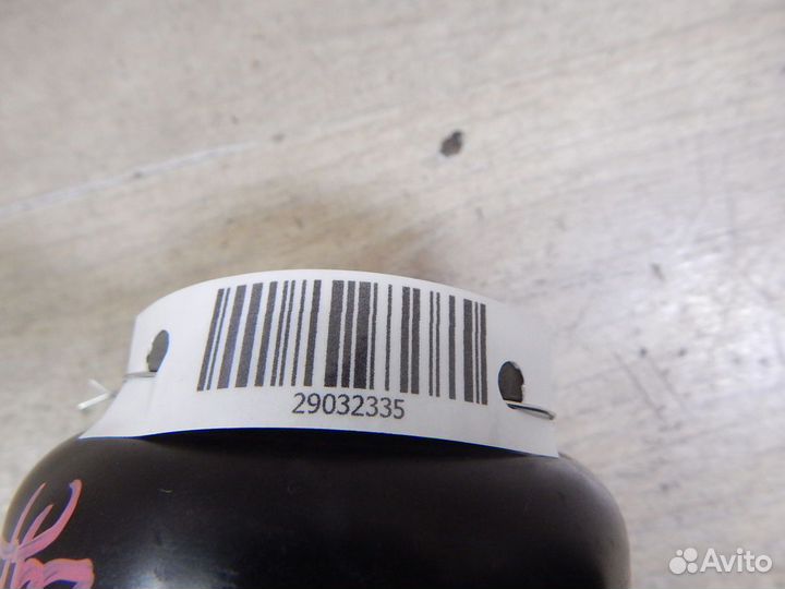 Бачок гидроусилителя руля Audi A6 C6