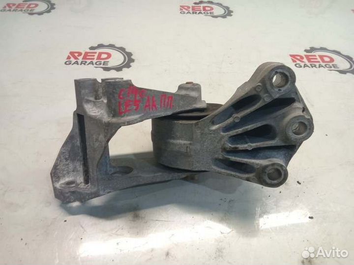 Подушка АКПП Chevrolet Captiva C140 LE5 2011