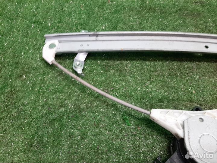 Стеклоподъемник задний левый Subaru Forester SH/S