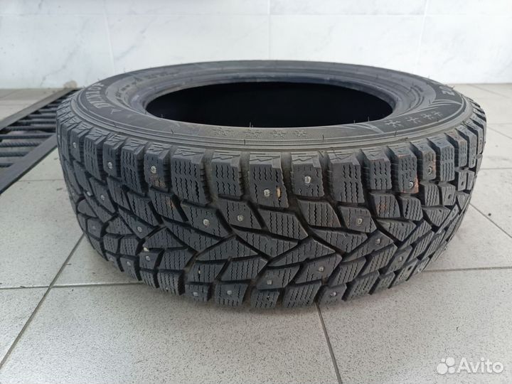 Dunlop SP Winter Ice 02 185/65 R15