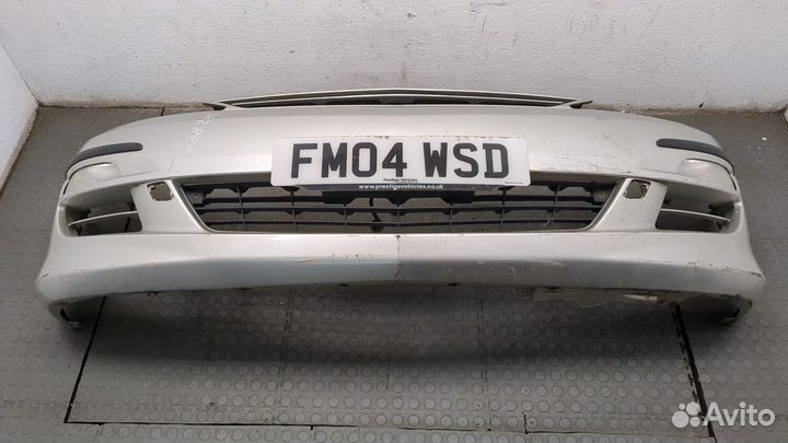 Бампер Toyota Previa (Estima), 2004