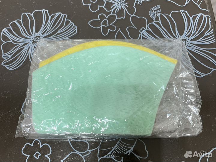 Маски новые