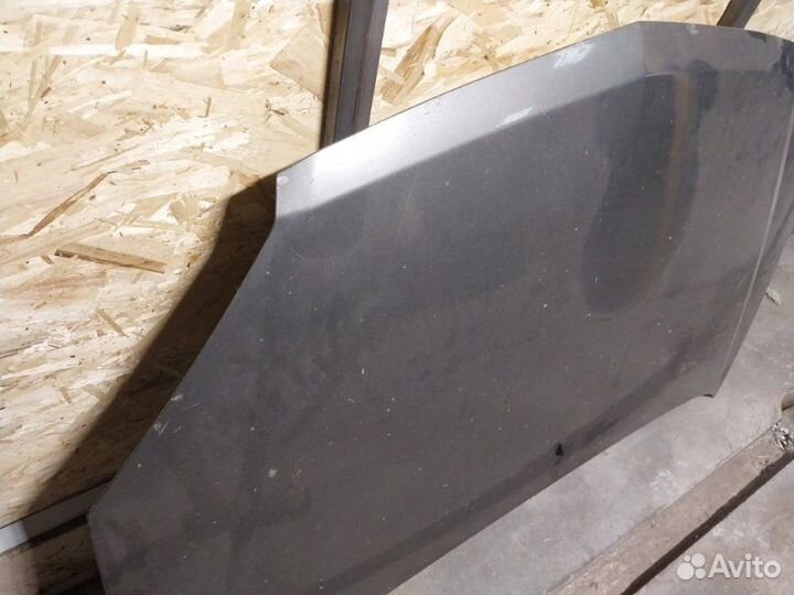 Капот Geely Mk седан MR479QA 1.5 94 лс 2011