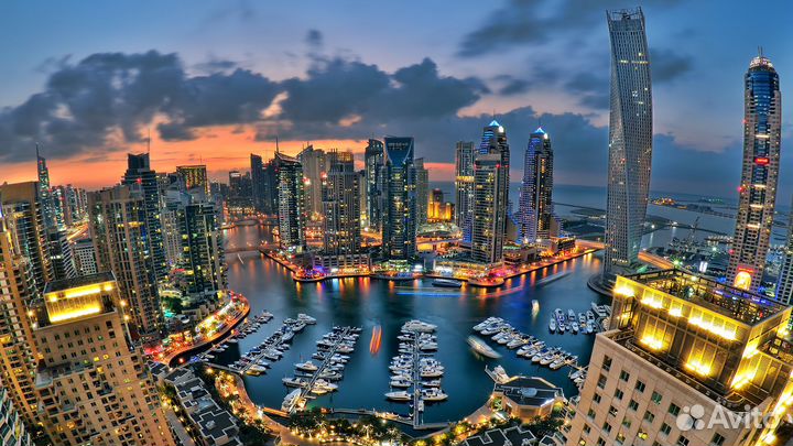 Риэлтор-брокер в ОАЭ и Турции.Бесплатный подбор