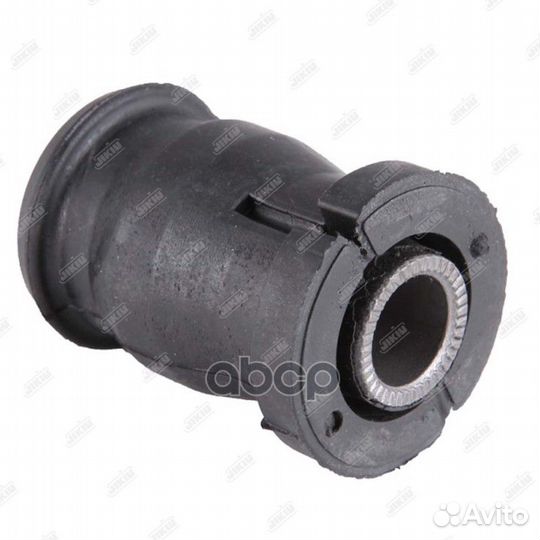 Втулка нижнего рычага зад BH21066 jikiu