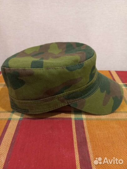 Кепка таблетка