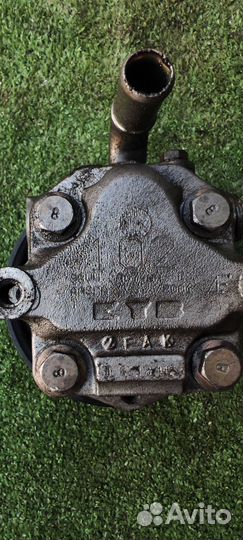 Насос гур Volkswagen sharan 2.8