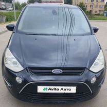 Ford S-MAX 2.3 AT, 2010, 143 000 км, с пробегом, цена 1 000 000 руб.