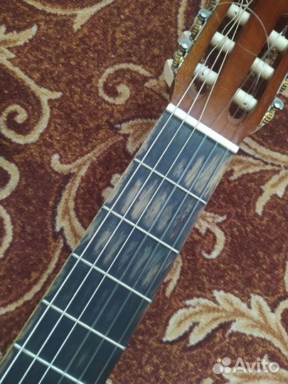 Гитара yamaha c40