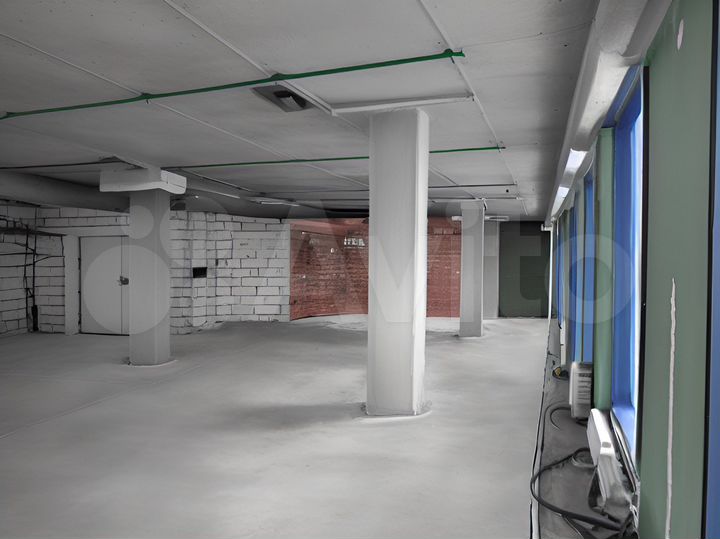 Аренда офиса 192.5 м² в бизнес-центре Аэро Сити