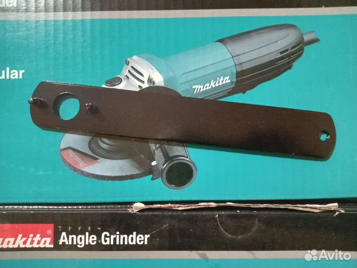 Ключ для ушм, болгарки,Makita 7824231