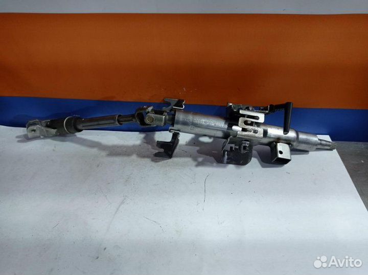 Колонка рулевая Renault Logan 2 С 2014