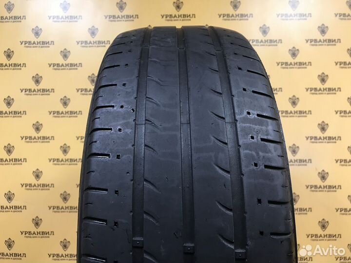 Kumho Solus KH17 205/55 R16 91H