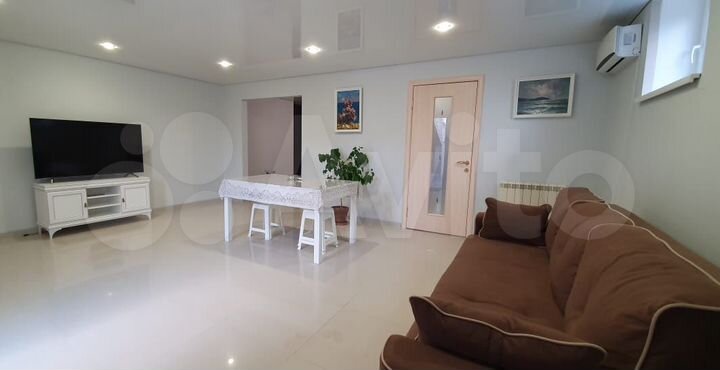 Дом 60 м² на участке 6 сот.