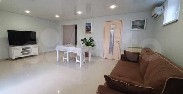 Дом 60 м² на участке 6 сот.