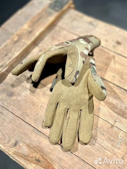 Тактические Перчатки Mechanix Original