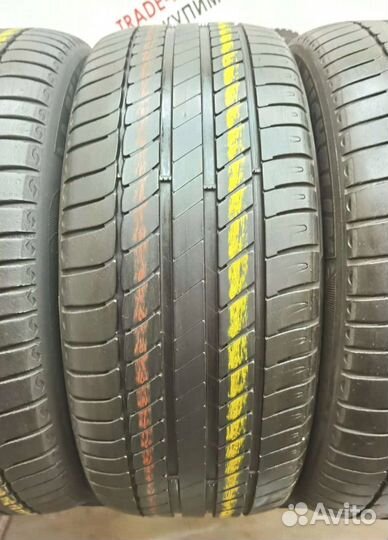 Michelin Primacy HP 225/50 R17 94V