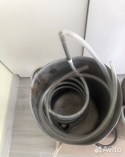 Самогонный аппарат дистилятор