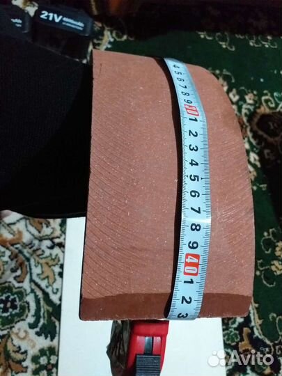 Тормозные накладки