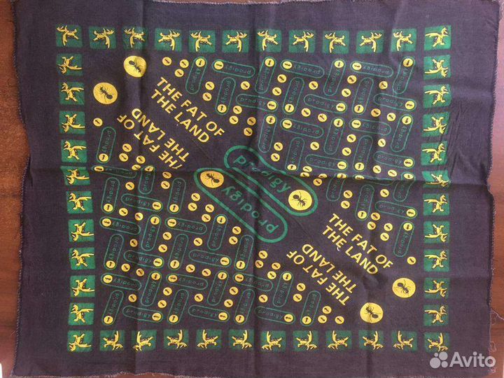 Банданы 90-х годов