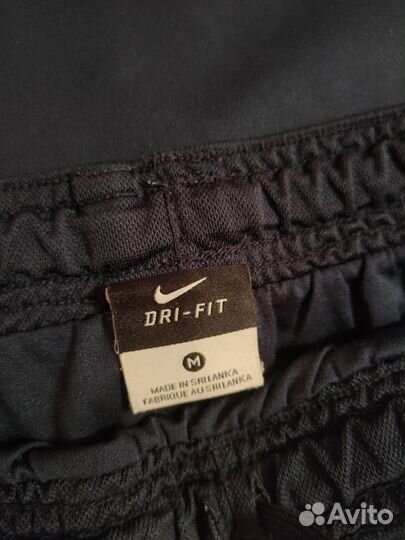 Мужская спортивная форма Nike