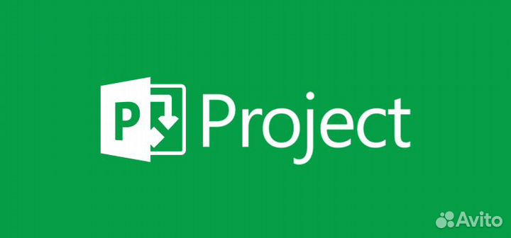 Лицензионный ключ Project Pro 2016