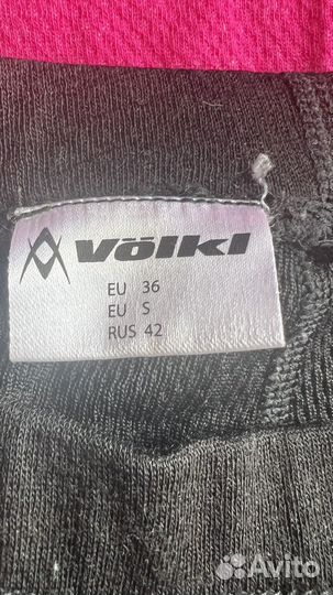 Термрбелье volki