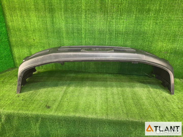 Бампер передний nissan caravan