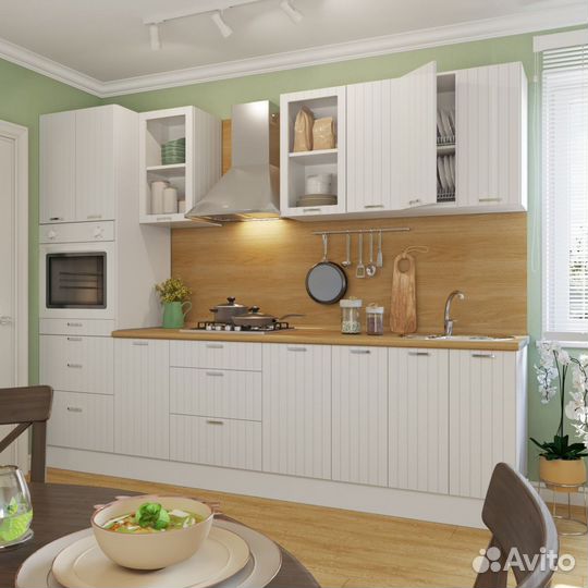 Сборка мебели