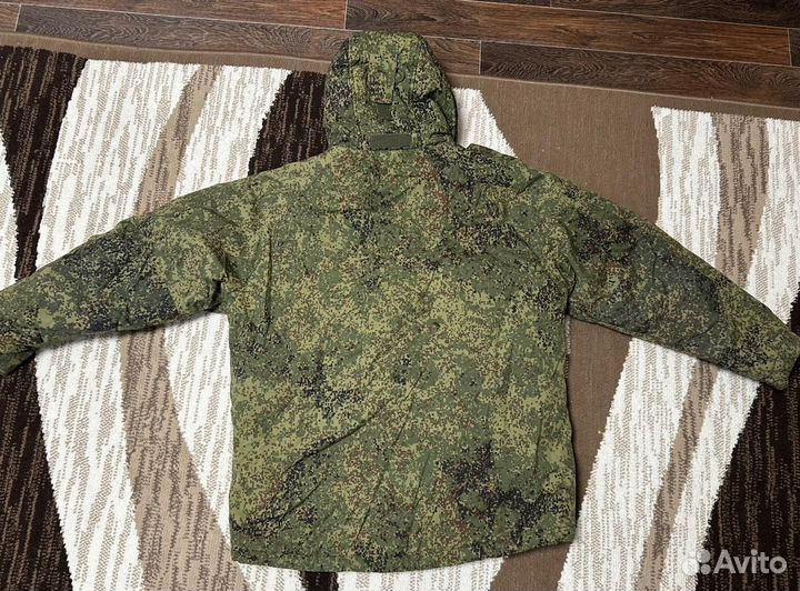 Военная форма вкпо 2.1