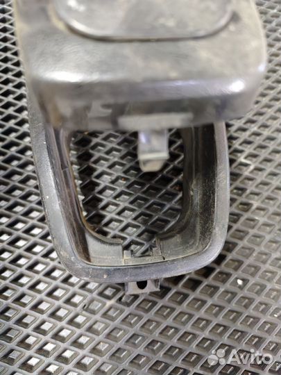 Лючёк бензобака Yamaha Tmax 500/ 1/2