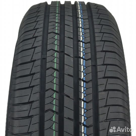 CrossLeader DSS02 225/55 R19 99V
