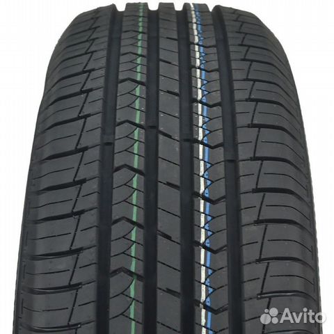 CrossLeader DSS02 225/55 R19 99V