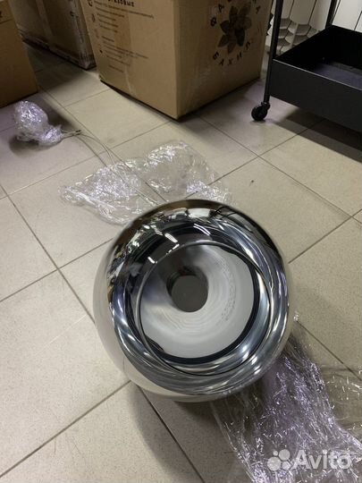 Светильник потолочный