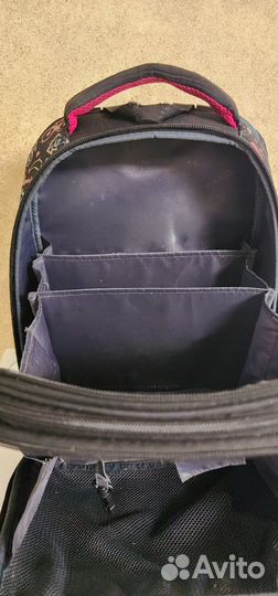 Портфель школьный