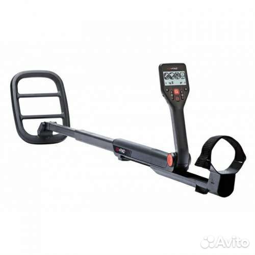 Металлоискатель Minelab GO-Find 44