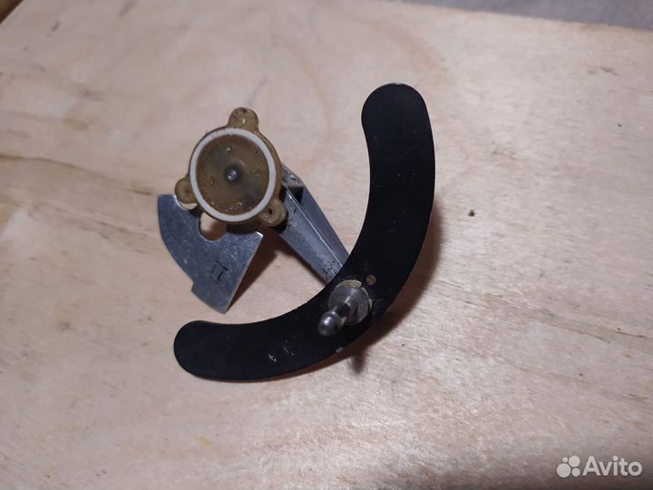 Рычаг для протяжки