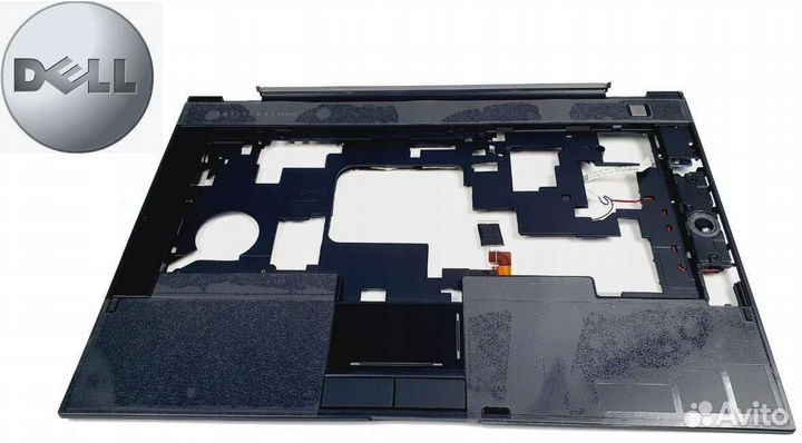 Верхняя часть корпуса ноутбука Dell Latitude
