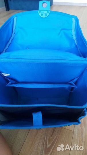 Рюкзак детский школьный tiger