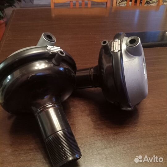 Тормозная камера задняя EF 161 PYX