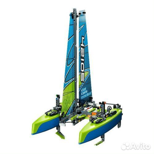 Набор Lego Technic