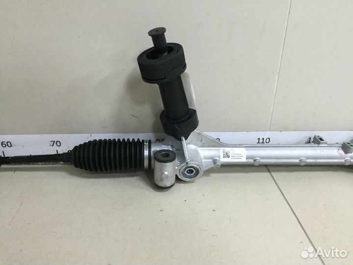 Рейка рулевая Chery Tiggo 4/Tiggo 4 Pro