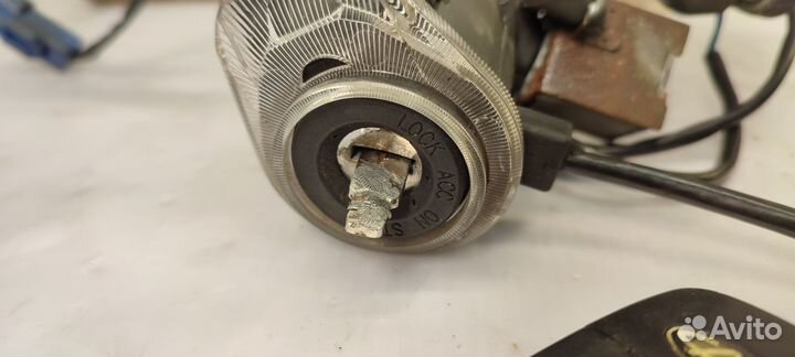 Замок зажигания Chery Tiggo T11