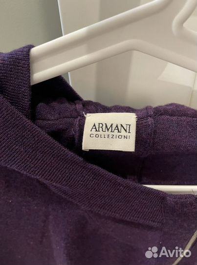 Кофта Armani