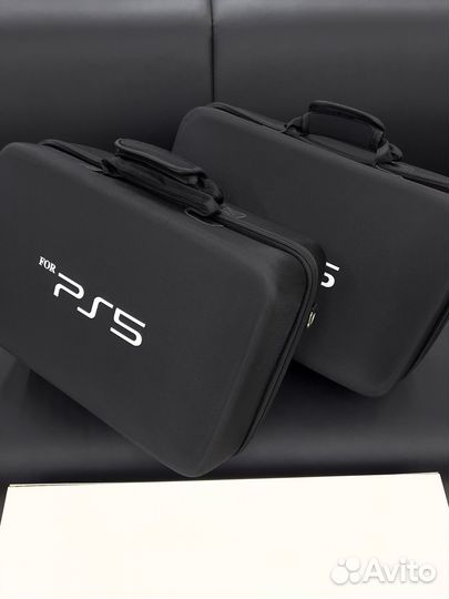 Сумка для ps5/ps5 slim