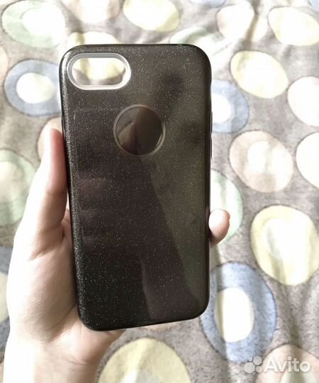 Чехол на 7 айфон