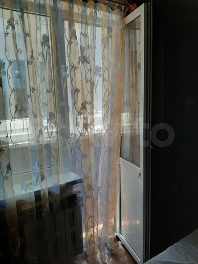 Квартира-студия, 18 м², 2/4 эт.