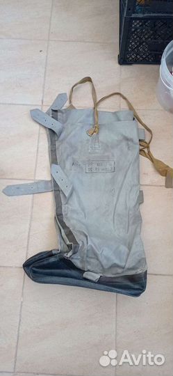 Сапоги резиновый